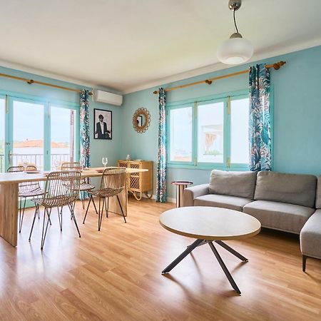 Corb Mari Beach Felanitx Εξωτερικό φωτογραφία