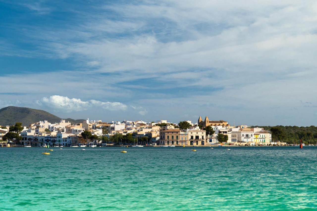 Corb Mari Beach Felanitx Εξωτερικό φωτογραφία