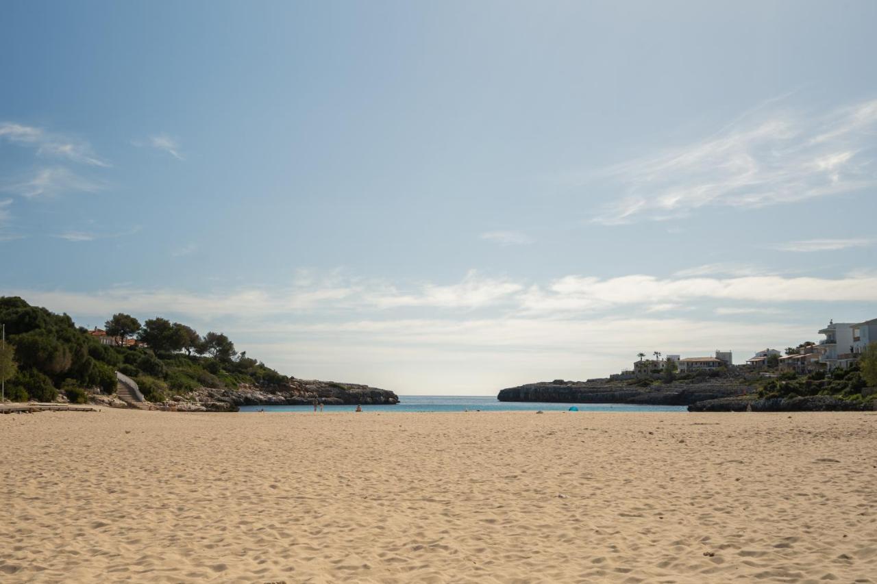 Corb Mari Beach Felanitx Εξωτερικό φωτογραφία