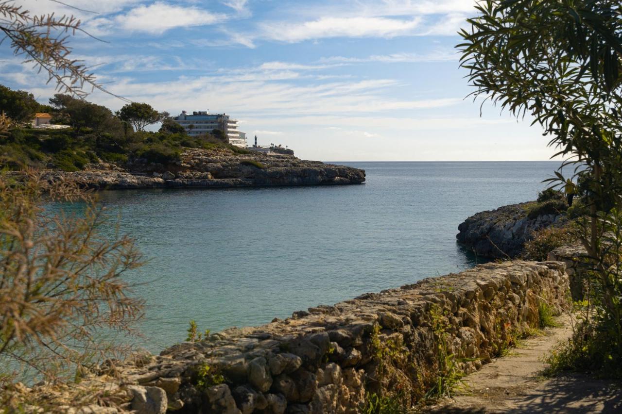 Corb Mari Beach Felanitx Εξωτερικό φωτογραφία