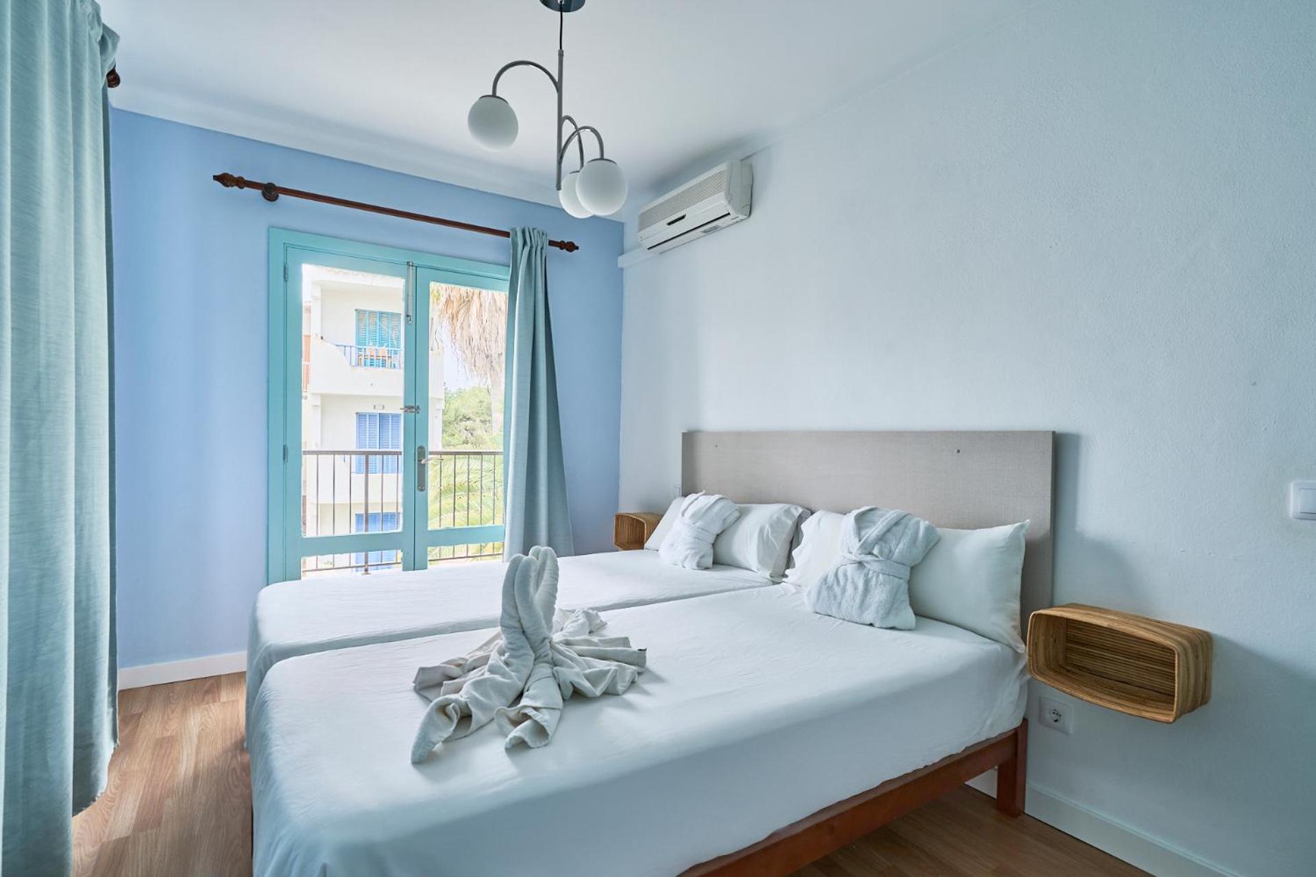 Corb Mari Beach Felanitx Εξωτερικό φωτογραφία